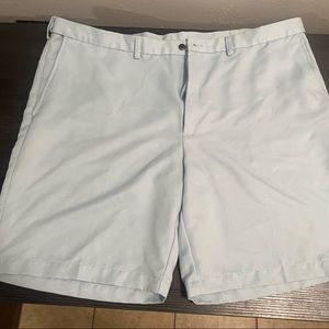 Light blue Mens shorts